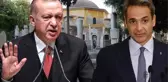 Yunanistan'dan bir provokatif adım daha! Bu kez de cami ve şehitlik olan külliyeyi, müzik fakültesine çeviriyorlar