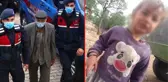 3 yaşındaki Müslüme'nin ölümüne ilişkin dedesi tutuklanmıştı! Türkiye'yi sarsan olayda yeni gelişme