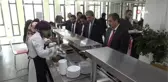 Bu üniversitenin öğrencileri spor tesislerinden ücretsiz yararlanabilecek