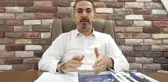Deva Partisi Elazığ İl Başkanı Kangal'dan Danıştay'ın Maden İhalesiyle İlgili Kararına Tepki: 