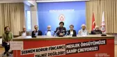İstanbul Tabipler Odası'ndan Şebnem Korur Fincancı açıklaması