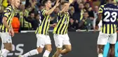 Kadıköy'de tarihi geri dönüş! Fenerbahçe, 3 farklı geri düştüğü maçta Rennes ile berabere kaldı