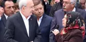 Kılıçdaroğlu'nun yanına gelip ekonomiden dert yanan kadının videosu sosyal medyada viral oldu