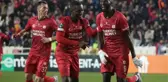 Müthiş Yiğido! Sivasspor, Cluj'u yenerek gruptan çıkmayı garantiledi