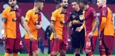 PFDK, Galatasaray'a ceza yağdırdı! Yıldız futbolcu, Beşiktaş derbisinde yok