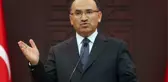 Son Dakika! Bakan Bozdağ: Hem Türk Tabipleri Birliği, hem mimar ve mühendisler odalarıyla ilgili yeni bir hazırlık yapıyoruz