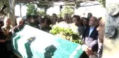 Usta isim Halit Kıvanç son yolculuğuna uğurlandı