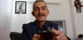 Günde 90 ile 120 bardak çay tüketiyor