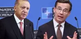 İsveç'ten tarihi Türkiye çıkışı! Başbakanlarının yaptığı 'haklılar' açıklaması büyük yankı uyandırdı