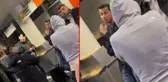 Galatasaraylılar, Ali Palabıyık'ı havaalanında sıkıştırdı! Ağzından çıkan cümleler çok konuşulur