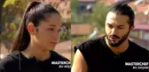 MasterChef Büşra Burak Kaya'ya ne dedi? Burak Kaya Büşra Zambak neden tartıştı? MasterChef Büşra ne dedi?