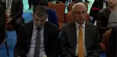 SAHA İSTANBUL BAŞKANI HALUK BAYRAKTAR 1 MİLYAR DOLAR ÜZERİNDE ANLAŞMAYA İMZA ATILDI