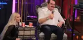 Şarkı çıkaran Oryantal Didem'den İbrahim Tatlıses'e olay gönderme: Dostunuzu düşmanınızı tanıyorsunuz