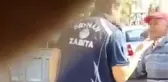 Zabıtanın soğan satan yaşlı adama attığı tokat, izleyen herkesin vicdanını sızlattı