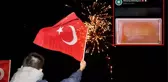 Aksaray Belediyesi, 29 Ekim paylaşımını tepkiler sonrası apar topar kaldırdı