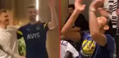 GS TV ekranlarında İrfan Can Kahveci'nin videosu için olay sözler: Yazıklar olsun, istifa edin