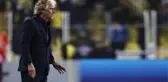 Jorge Jesus'un Rennes maçını döndüren konuşması ortaya çıktı! Soyunma odasında yaptığı çok konuşulur