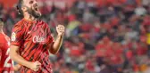 Vedat Muriqi alev aldı! La Liga'da 10 maçta ulaştığı gol sayısıyla dev listeye damga vurdu