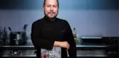 Cumhurbaşkanlığı'ndan ünlü şef Yunus Emre Akkor'a gastronomi ödülü