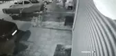 Eşini öldürdüğü suçlamasıyla aranan kişinin kamera görüntüleri ortaya çıktı