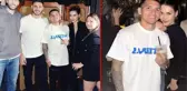 Fotoğrafı gören herkes aynı detaya kilitlendi! Icardi hakkındaki iddia doğruysa ortalık fena karışacak
