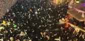 Güney Kore'de Cadılar Bayramı izdihamında ölenlerin sayısı 153'e yükseldi