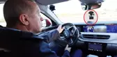 Herkes oraya odaklanmıştı! TOGG'da dikkat çeken detayın sırrı çözüldü