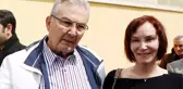 Deniz Baykal'ın kızı Aslı Baykal, CHP'den istifa etti
