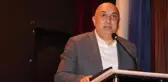 Bakan Soylu'ya hakaret ettiği gerekçesiyle Özkoç hakkında fezleke hazırlandı