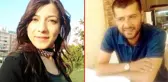 Defalarca bıçakladı, cansız bedenini yakıp Almanya'ya kaçtı! 6 yıl sonra müebbet hapsi isteniyor
