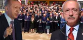 Cumhurbaşkanı Erdoğan'ı eleştirip Kılıçdaroğlu'nu tebrik eden eski bakan Hüseyin Çelik'in adı okula verildi
