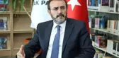 Mahir Ünal Cumhuriyet konuşması ne? Mahir Ünal açıklaması nedir? Mahir Ünal Cumhuriyet konuşması İZLE!