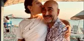 Melike Şahin evli mi, evlendi mi? Melike Şahin'in eşi kimdir, kaç yaşında?