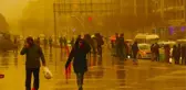 Meteoroloji'den 9 kente sarı kodlu uyarı: Dikkatli olun, çamur yağma olasılığı var
