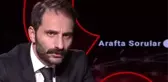 Ödül törenine Fincancı tepkisiyle damga vuran oyuncu Burak Haktanır, kendisini üzen tek şeyi açıkladı