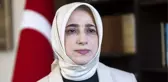 Özlem Zengin kimdir? Özlem Zengin kaç yaşında, nereli? Özlem Zengin Twitter hesabı ne? Özlem Zengin biyografisi!