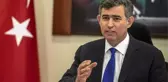 Resmi Gazete'de yayımlandı! Eski Türkiye Barolar Birliği Başkanı Metin Feyzioğlu, KKTC Büyükelçiliğine atandı
