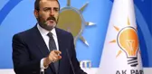 Son Dakika: Cumhuriyet'le ilgili sözleri tepki çeken AK Partili Mahir Ünal, Grup Başkanvekilliği görevinden istifa etti