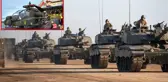 ABD burnumuzun dibine cephane yığıyor! Dedeağaç'a şimdi de yüzlerce asker ve saldırı helikopteri konuşlandıracaklar