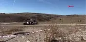 AFYON'DA YANMIŞ OTOMOBİLDE İKİ CESET BULUNDU