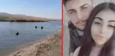 Sevgilileri öldürüp nehre atmışlardı! Sanıkların pişkin ifadeleri ortaya çıktı, birbirlerini suçladılar