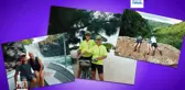İşlerini dijitale taşıyan girişimci çift Mauritius adasına taşındı