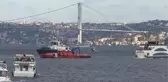Ulaştırma Bakanlığı'nın İstanbul Boğazı için aldığı 