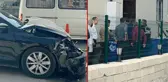 Kapısına dayandığı kız arkadaşını öldürüp intihar etti