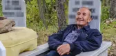 Ölmeden mezarını yaptırdı, taşa yazdırdığı not ise gören herkesi mest ediyor