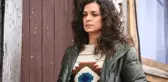 Özge Özpirinçci, bebeğinin fotoğrafını ilk kez paylaştı