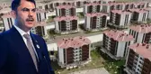 Son Dakika! Bakan Kurum: İlk Evim projemize 8 milyon kişi başvurdu, geçerli başvuru sayısı ise 5 milyon 135 bin 324 oldu