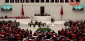 TBMM Genel Kurulu'nda Cinsiyetiçilik Tartışması… Müsavat Dervişoğlu: 