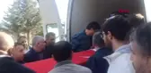'BİLGE ANA' MEVLÜDE GENÇ, SON YOLCULUĞUNA UĞURLANIYOR