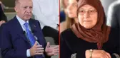Cumhurbaşkanı Erdoğan'ın 